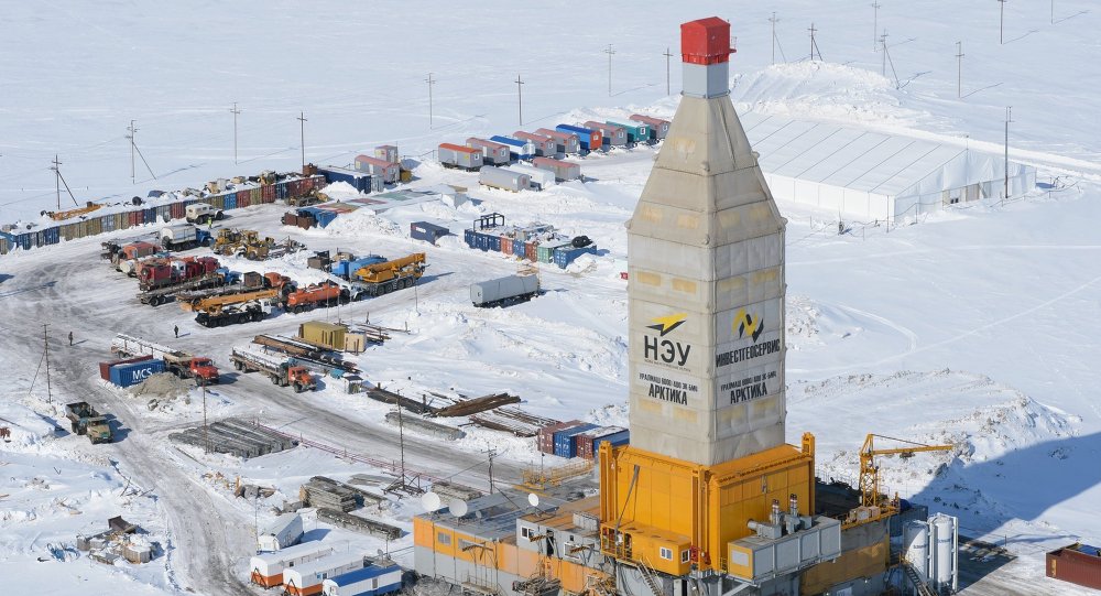 北极亚马尔LNG天然液化项目采用天诚类普拉尔彩