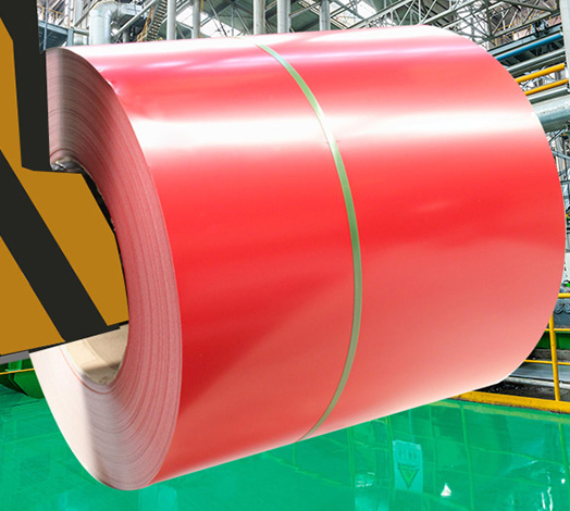 关于彩钢卷的质量问题汇总